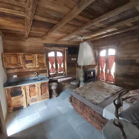 Chalet Maribru Pradleves 외부 사진