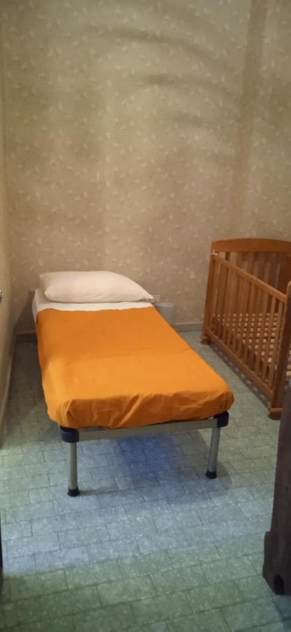 Chalet Maribru Pradleves 객실 사진